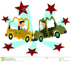 Image result for CRASHED CARS