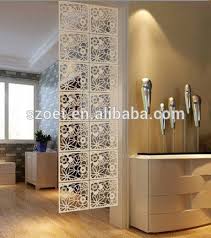 Plastico Divisor Plegable Sala De Proyeccion Colgando Separador De Ambientes Paneles Modern Minimalist Living Room Minimalist Living Room Cheap Room Dividers