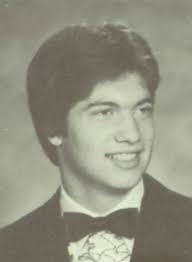 GERALD PAUL "JERRY" RUFE '84 September 8, 1966 ~ March 14, 2021 God is  continually with Jerry; God holds him with His right hand, He guides him  with His counsel, and now