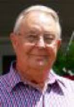 Obituary information for James W. Jeranek