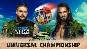 Jun 28, 2021 · wwe summerslam 2021: Here S A Custom Summerslam Match Card I Made Few Days Ago The Beach Ball Could Be Better Wwegames