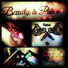 These injuries can be to muscles, tendons, ligaments, bones or joints. Beauty Is Pain By Bnay On Newgrounds