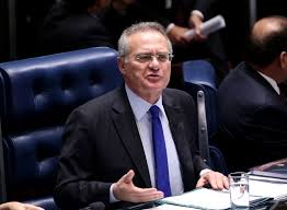 Felipe pontes | agência brasil Renan Diz Que Vai Se Reunir Com Lewandowski Para Tentar Antecipar Impeachment Jovem Pan