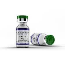 Buy ACE-031 1mg (95% Untagged Premium) UK | UK Peptides