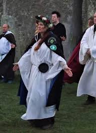 Ritual Wear What Do You Wear And Why Ritual Wear
