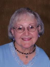 MARTHA PARENICA Obituary (2017)