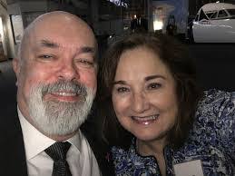 Randy Dobson's Instagram, Twitter & Facebook