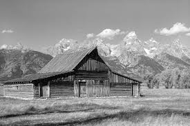 Maybe you would like to learn more about one of these? Mormon Row Sah Archipedia