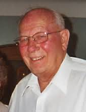 Obituary information for Harry Washington Kalbach