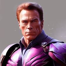 Arnold Schwarzenegger MCU:ssa : r/comicbookmovies