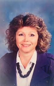 Annette Cole Obituary January 25, 2022