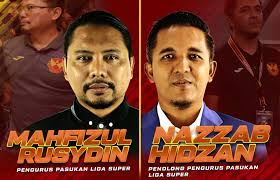Detailed info on squad, results, tables, goals scored, goals conceded, clean sheets, btts, over 2.5, and more. Selangor Fa Umum Pengurus Pasukan Baru Untuk Liga Malaysia 2020