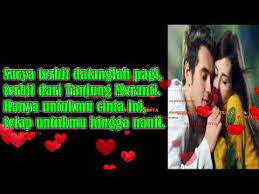 Latihan ( pantun kasih sayang) buah mengkudu kusangka kandis, kandis terletak dalam puan; 74 Pantun Cinta Kasih Sayang Pantun Cinta Kasih Sayang Untuk Cinta Jarak Jauh Youtube