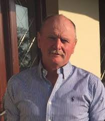 ✝️ John McCloy ✝️ We are deeply saddened by the death of John, father of  our esteemed camogie coach Paula McCann, father in law of youth coach  Brian, and grandfather to our
