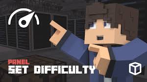 · how do i play on the peaceful farms network minecraft server? How To Set The Difficulty In A Minecraft Server Apex Hosting