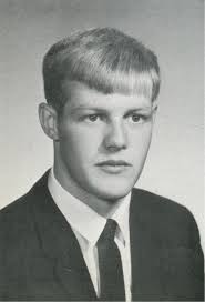 Hall of Fame Bios 2024