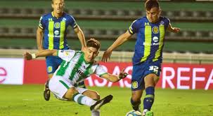 Where to watch rosario central live streaming. Banfield 1 1 Rosario Central Resumen Youtube Resultados Estadisticas Videos Goles Partido Copa Diego Maradona Resultado Final Video Libero Pe