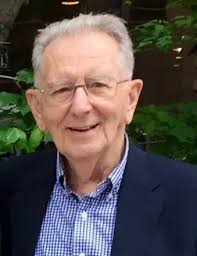 Obituary information for Robert Mark Samet