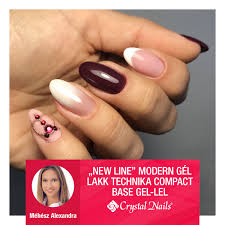 3 éve töretlenül menetel előre a mystic nails hungary kft. Maternal Pygmalion Thanksgiving Crystal Nails Gel Lakk Koromlakk Gregridermusic Com