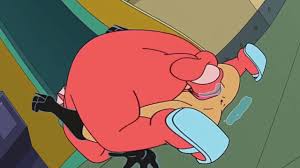 FUTURAMA PORN SNU SNU watch online