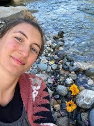 Glenda Glenn's Instagram, Twitter & Facebook