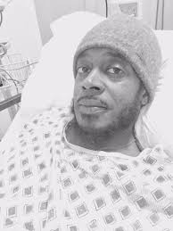 Fundraiser for John Russell by Christi Monique Russell : John Yochanan  Russell