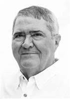 Ralph Pate Obituary (1945