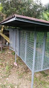 Reban 2 tingkat tapi modal rm200++ sajahajom tonton video ni sampai habis untuk sambung tonton episod 2 sila tekan link dibawah видео reban ayam ka. Warisan Petani Diy Reban Ayam 1