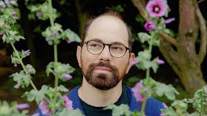 East Bay poet's debut collection set at the intersection of natural  splendor and trauma