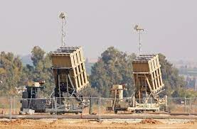 The system has been in use since 2011 and has helped reduce casualties from rocket attacks against israeli cities. Newspaper Israel Agrees To Deploy Iron Dome In Gulf Region Anha Hawarnews English