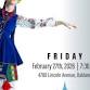 BYU International Folk Dance Ensemble