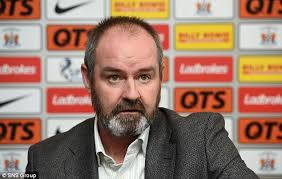 It's funny, because you hear a lot of revisionism about the kilmarnock manager now, of how rangers could have got him, or any other club for that matter. Steve Clarke Rules Out Taking Charge At Rangers Daily Mail Online