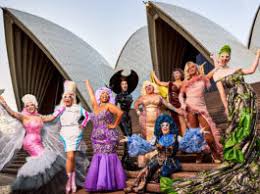 Drag superstar rupaul is the host, mentor, main judge and inspiration for this series, which details rupaul's search for down under's next drag superstar. 8xiczjxh9a8rhm