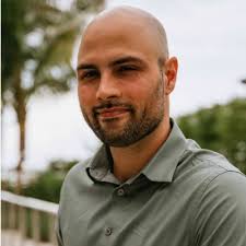 After nearly 8 Incredible years at Evolutions, I have resigned and accepted  a new position. I am forever grateful and honored of being a part of the  leadership of the Evolutions Team.