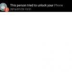 Are you confused by the diferences between unlocked phones vs carrier phones? This Person Tried To Unlock Your Iphone Meme Generator Imgflip