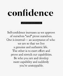 Instagram Self Confidence Sports Psychology Motivation