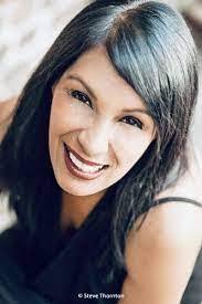 Sophia Olivas's Instagram, Twitter & Facebook