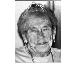 Sarah Cunningham Obituary (1928