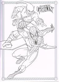 Marvel comics spider man climbing colouring page. Ultimate Spider Man Coloring Pages Coloring Home
