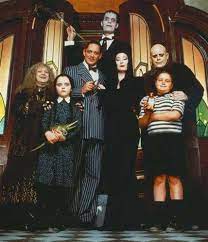 Maybe you would like to learn more about one of these? Los Locos Adams Disfraces De Halloween Buscar Con Google La Familia Addams Disfraces De Halloween Familia Disfraces En Familia