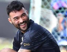 Football: Nothing odd about Ott's return to Terengganu