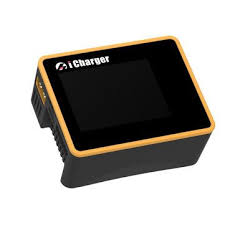 Icharger X6 800w 30a Dc Lcd Touch Screen Smart Battery Balance Charger Discharger Charger Lcd Touch Screen