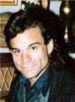 David Punch Obituary (1963