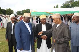 Mambo usiyoyajua kuhusu mhe othman masoud othman makamo wa kwanza wa rais wa zanzibar. Msingi Wa Amani Na Utulivu Ni Haki Kwa Wananchi