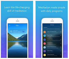What is a mindfulness app? The Best Mindfulness Apps For Better Sleep Mental Health Studying Moda