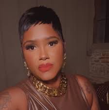 Neenchyo Masterstylist Nakisha Neechyo