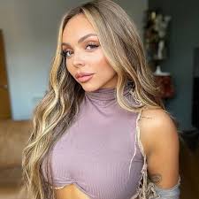 The jesynelson community on reddit. Jesy Nelson Showered With Gifts Amid Claims She S Severing Ties With Little Mix Mirror Online
