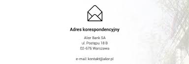 Alior Bank Infolinia Kontakt Sprawdz Numer Infolinii Godziny Kontaktu