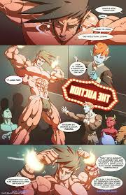 demon slayer xxx yaoi manga - Hentai 44