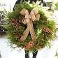 Winter Wreath Workshop event image